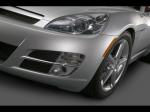 Saturn Sky 2006 года